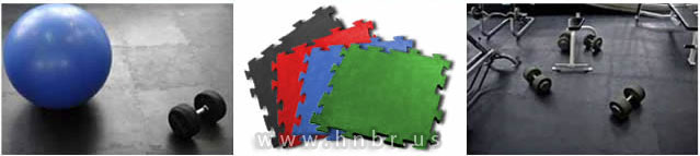 GYM FLOORS HNBR GYM FLOORS HNBR